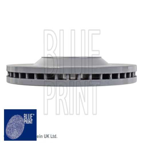 FREN DISKI ÖN  2.5 DiTD:3.0 DiTD DMAX (TFS) 4WD 02-11 Ürün Görseli